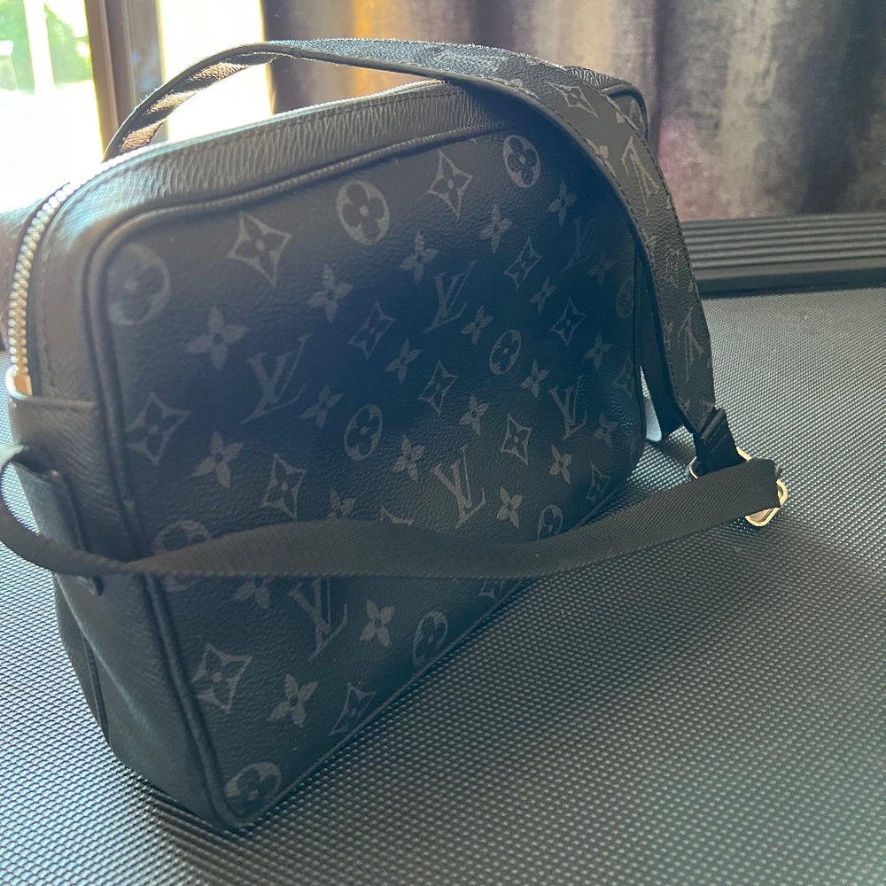 Outdoor messnger bag